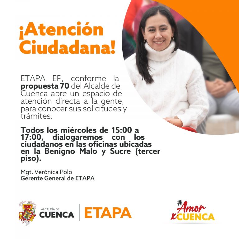 1.ATENCION CIUDADANA