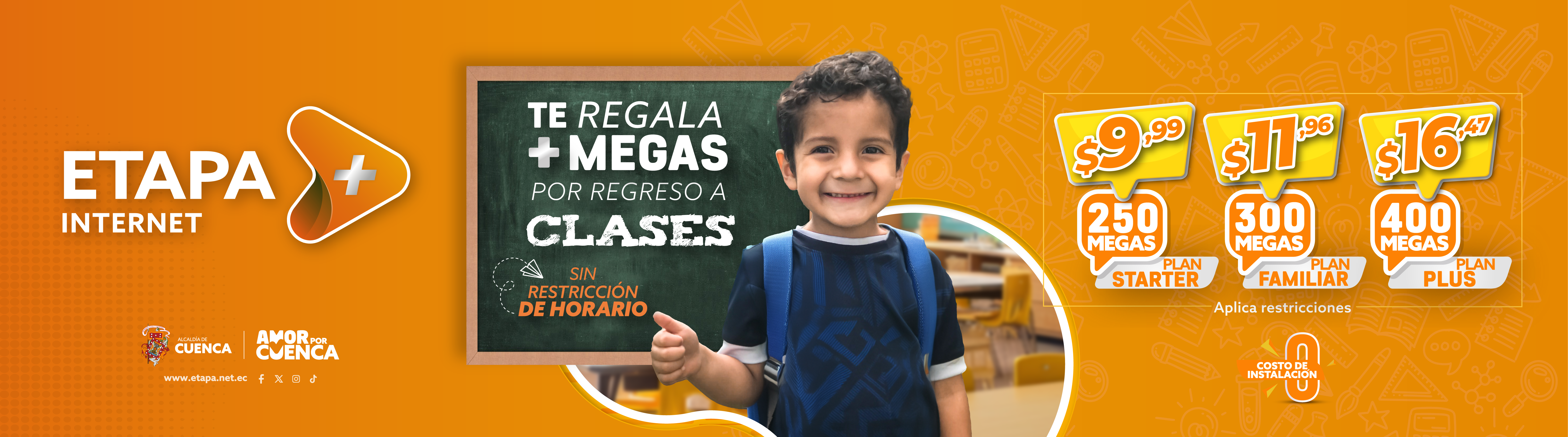 BANNER web promo reggreso a clases