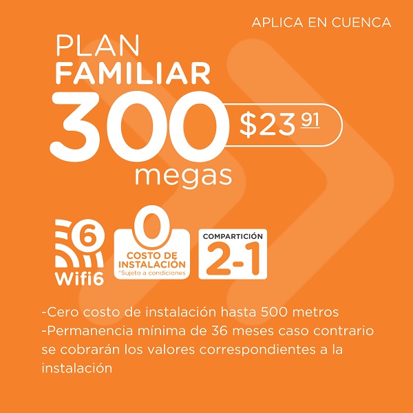 Plan Familiar 01 25 Cuenca